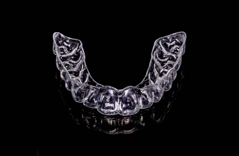 Soft Bite Plane